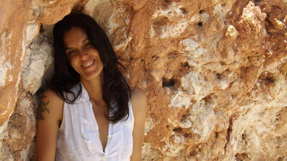 Raffaella "Maya" Martinelli