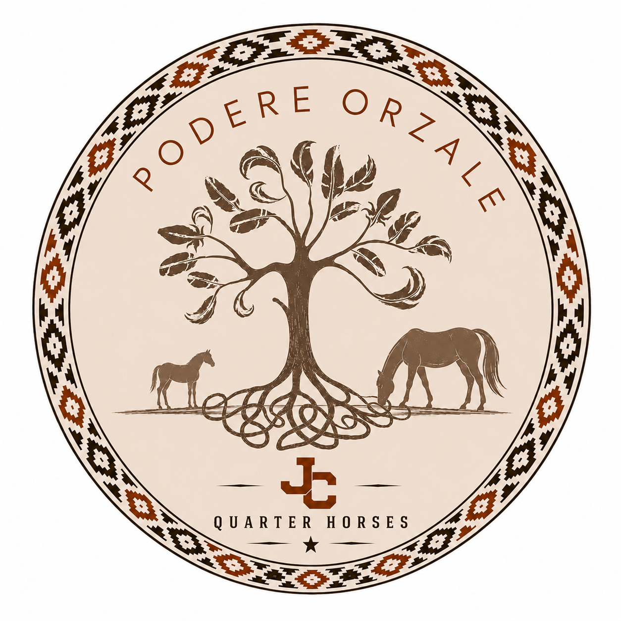 Podere Orzale JC Quarter Horses